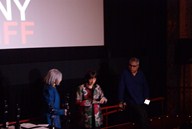 NYIFF 2018