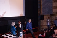 NYIFF 2018