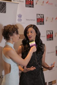 NYIFF 2018 - Opening Night 