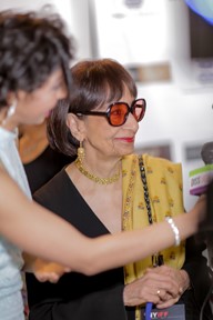 NYIFF 2018 - Opening Night 