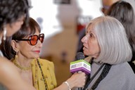 NYIFF 2018 - Opening Night NYIFF 2018 - Opening Night