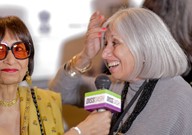 NYIFF 2018 - Opening Night NYIFF 2018 - Opening Night