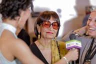 NYIFF 2018 - Opening Night 