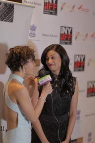 NYIFF 2018 - Opening Night NYIFF 2018 - Opening Night