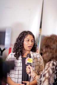 NYIFF 2018 - Opening Night NYIFF 2018 - Opening Night
