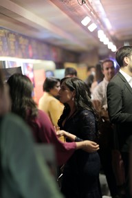 NYIFF 2018 - Opening Night 