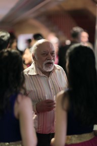 NYIFF 2018 - Opening Night NYIFF 2018 - Opening Night