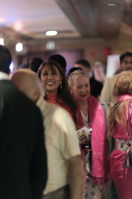 NYIFF 2018 - Opening Night 