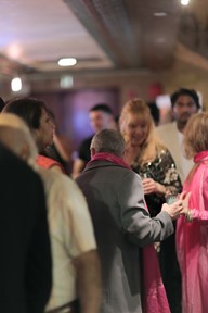 NYIFF 2018 - Opening Night 