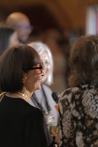 NYIFF 2018 - Opening Night 