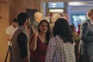 NYIFF 2018 - Opening Night 
