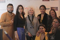 NYIFF 2018 - Opening Night 