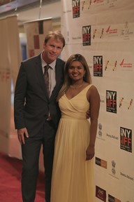 NYIFF 2018 - Opening Night 