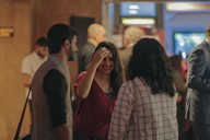 NYIFF 2018 - Opening Night 
