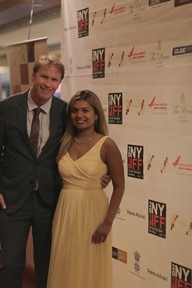 NYIFF 2018 - Opening Night 