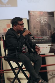 NYIFF 2018 - Opening Night 
