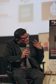 NYIFF 2018 - Opening Night 