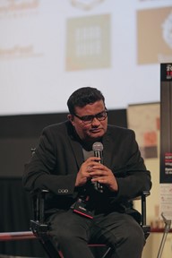 NYIFF 2018 - Opening Night 