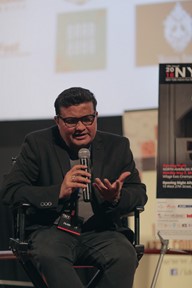 NYIFF 2018 - Opening Night 