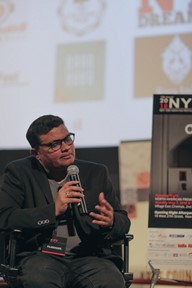 NYIFF 2018 - Opening Night 