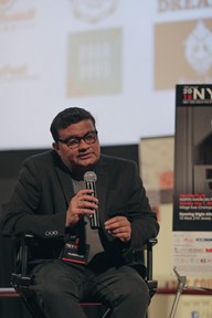 NYIFF 2018 - Opening Night 