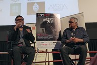 NYIFF 2018 - Opening Night 
