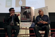 NYIFF 2018 - Opening Night 