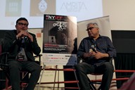 NYIFF 2018 - Opening Night NYIFF 2018 - Opening Night