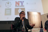 NYIFF 2018 - Opening Night 