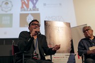 NYIFF 2018 - Opening Night 