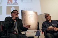 NYIFF 2018 - Opening Night 