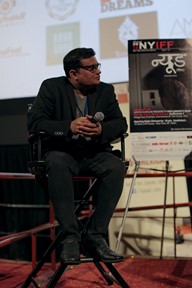 NYIFF 2018 - Opening Night 