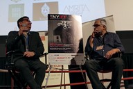NYIFF 2018 - Opening Night 