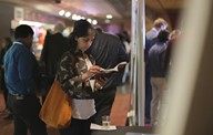 NYIFF 2018 - Opening Night 