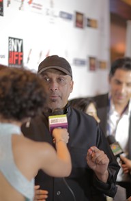 NYIFF 2018 - Opening Night 