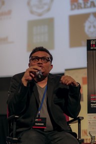 NYIFF 2018 - Opening Night 
