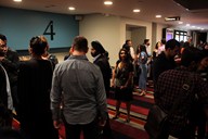 NYIFF 2018 NYIFF 2018