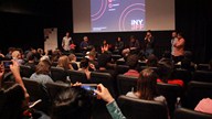 NYIFF 2018 NYIFF 2018