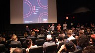 NYIFF 2018
