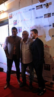 NYIFF 2018