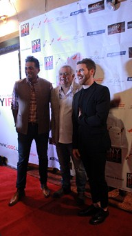 NYIFF 2018