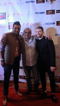NYIFF 2018