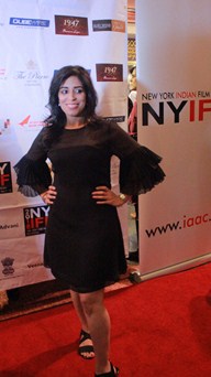 NYIFF 2018
