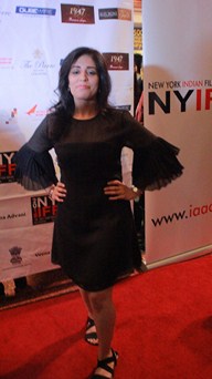 NYIFF 2018