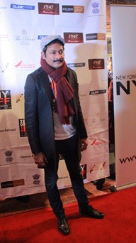 NYIFF 2018