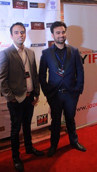 NYIFF 2018