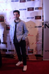 NYIFF 2018