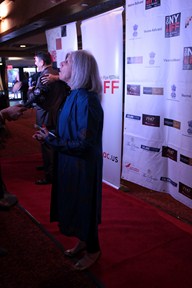 NYIFF 2018