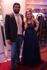 NYIFF 2018