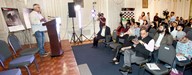 NYIFF 2018 - Press Conference NYIFF 2018 - Press Conference